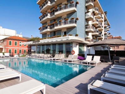 Hotel Adlon Lido di Jesolo