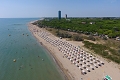 Villaggio Jesolo Mare, Lido di Jesolo