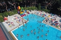 Villaggio Jesolo Mare, Lido di Jesolo