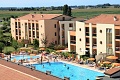 Rezidencia Ai Ginepri, Lido Altanea