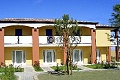 Rezidencia Ai Pini, Lido Altanea