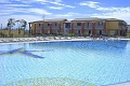 Rezidencia Ai Pini, Lido Altanea