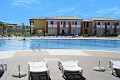 Rezidencia Ai Pini, Lido Altanea