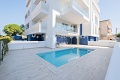 Rezidencia Albablu, Lido di Jesolo