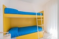 Rezidencia Albablu, Lido di Jesolo