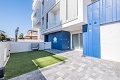 Rezidencia Albablu, Lido di Jesolo