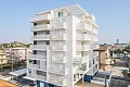 Rezidencia Albablu, Lido di Jesolo