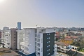 Rezidencia Albablu, Lido di Jesolo