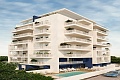 Rezidencia Albablu, Lido di Jesolo
