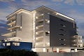 Rezidencia Albablu, Lido di Jesolo