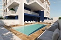 Rezidencia Albablu, Lido di Jesolo
