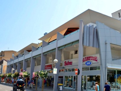 Apartmny Albanella, Bibione