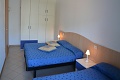 Apartmny Albanella, Bibione
