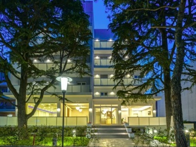 Hotel Albatros Lido di Jesolo