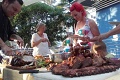 Hotel Alemagna, Bibione