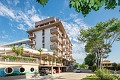 Hotel Alexander, Bibione