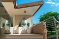 Hotel Alexander, Bibione