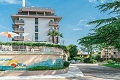 Hotel Alexander, Bibione
