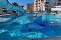 Hotel Alexander, Bibione