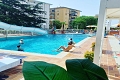 Hotel Alexander, Bibione