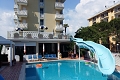 Hotel Alexander, Bibione