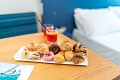 Hotel Alexander, Bibione