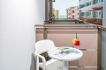 Hotel Alexander, Bibione
