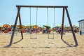 Hotel Alexander, Bibione