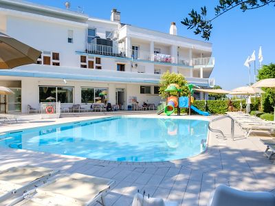 Family Hotel Alexander, Lido di Jesolo