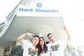 Hotel Alexander, Lido di Jesolo