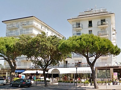 Hotel Alla Rotonda Lido di Jesolo