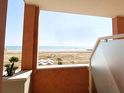 Apartmny Villa Alpina Lido di Jesolo