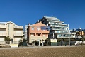 Apartmny Villa Alpina, Lido di Jesolo