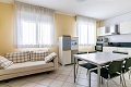 Apartmny Villa Alpina, Lido di Jesolo