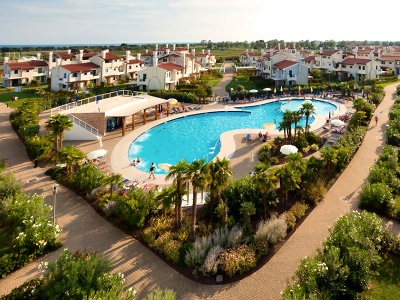 Villaggio Amare Lido Altanea