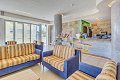 Hotel Ambassador, Porto Santa Margherita