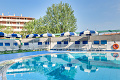 Hotel Ambassador, Porto Santa Margherita
