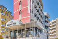 Hotel Ambassador, Porto Santa Margherita