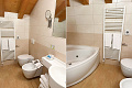 Hotel Ambassador, Porto Santa Margherita