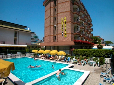 Hotel American Lido di Jesolo