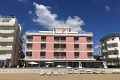 Hotel Antoniana, Caorle