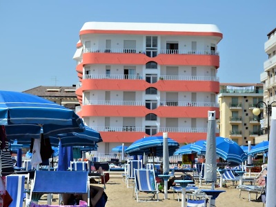Rezidencia Apollo Lido di Jesolo