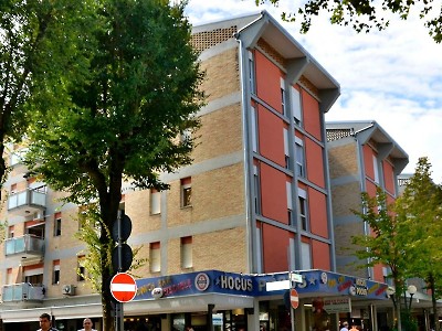 Apartmny Aprilia a Adria, Bibione