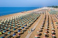 Apartmny Aprilia a Adria, Bibione