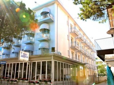 Hotel Arena Lido di Jesolo