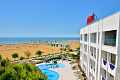 Aparthotel Ashanti, Bibione