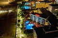 Aparthotel Ashanti, Bibione