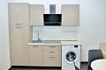 Aparthotel Ashanti, Bibione