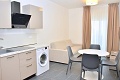 Aparthotel Ashanti, Bibione