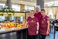 Aparthotel Ashanti, Bibione